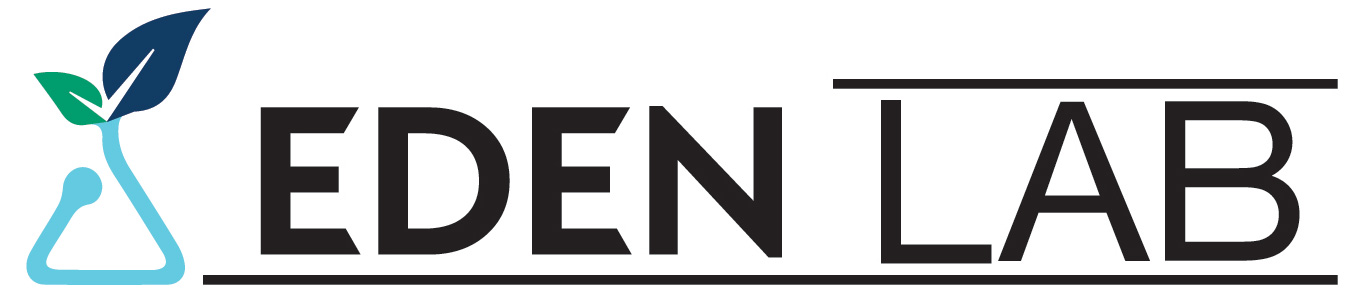 Logo - Eden Lab
